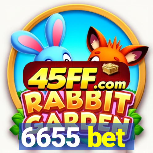 6655 bet